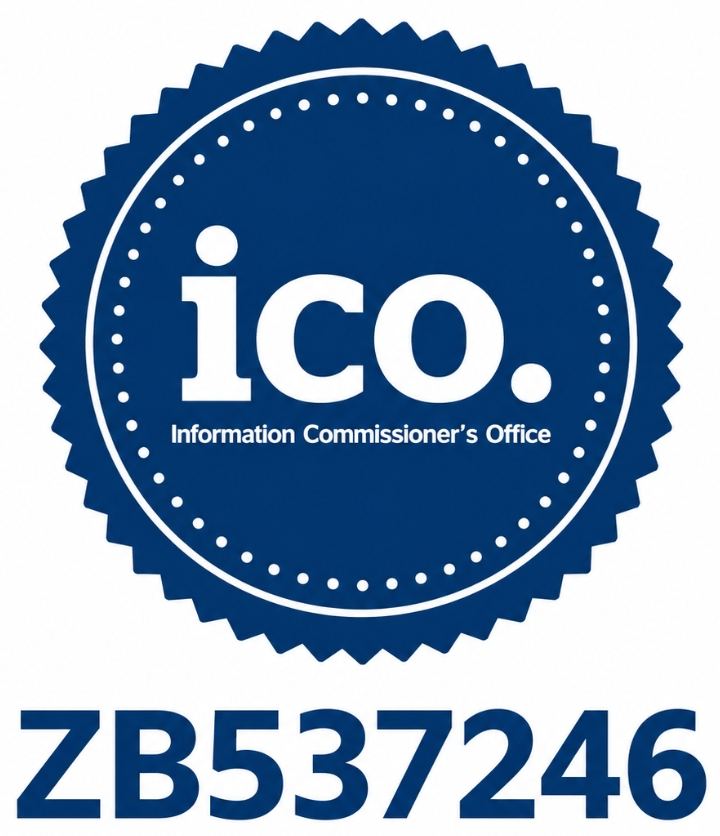 ICO Registered