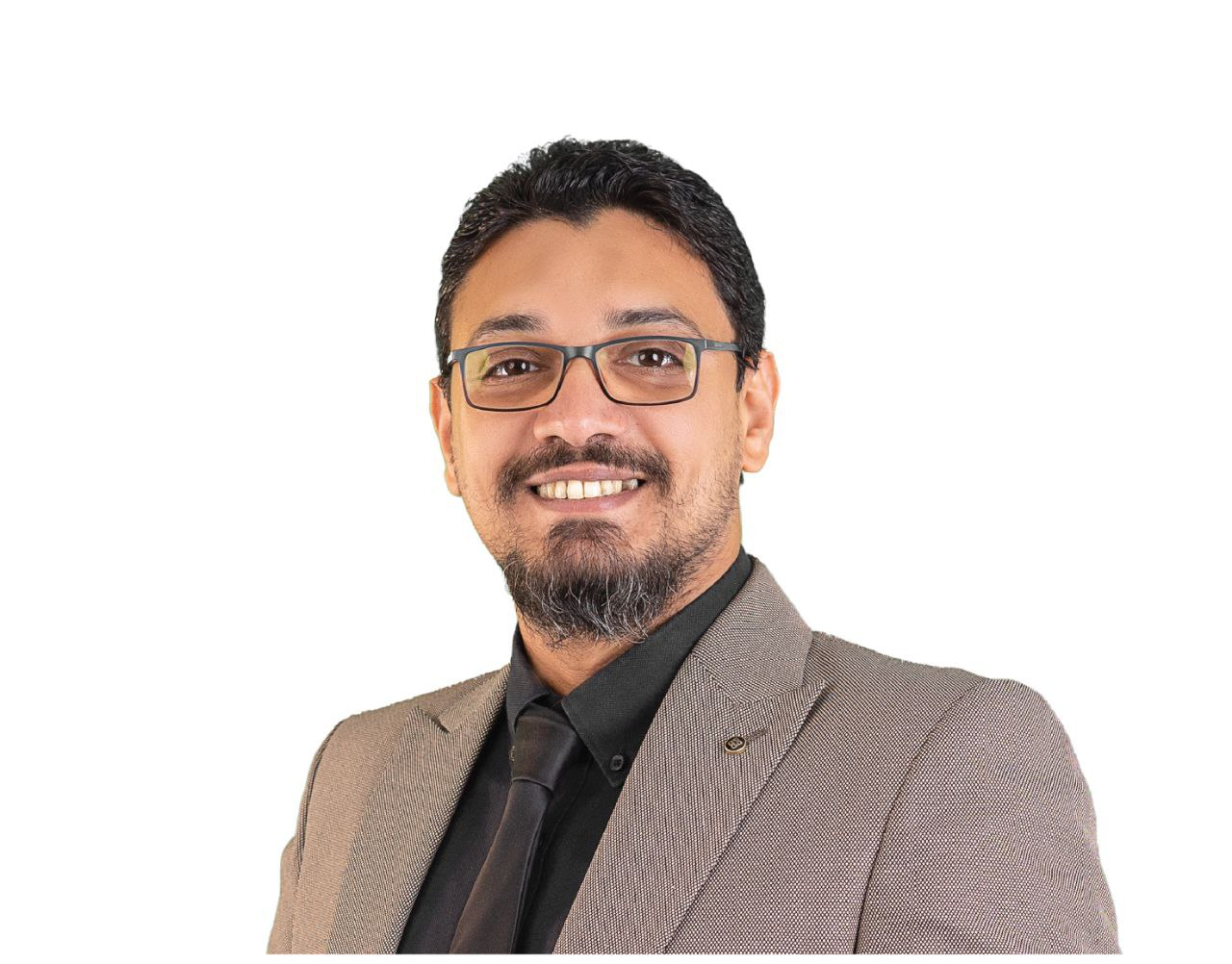 د. سامح الطويل - خبير الموارد البشرية وإدارة الأعمال
